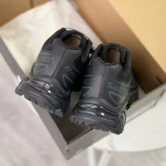 Salomon Advanced Chassis Sneakers - Picture 3 of 5